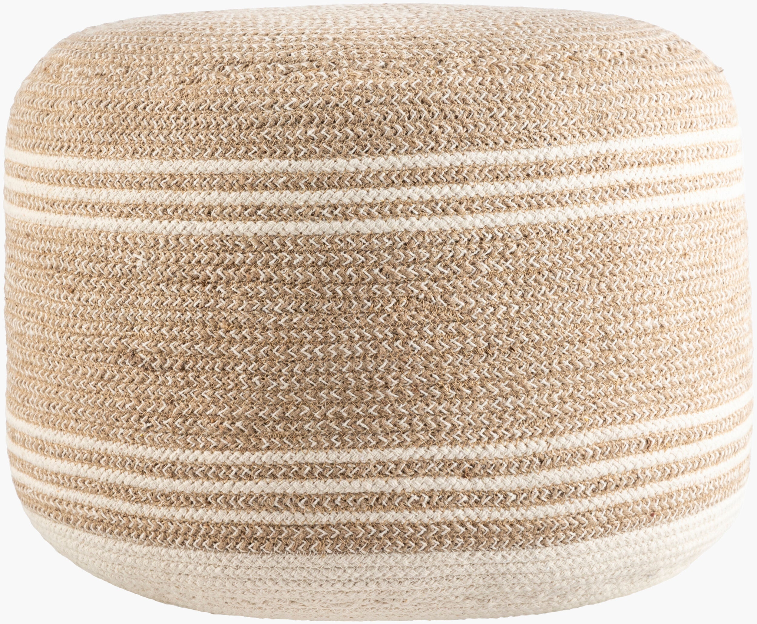 LIVABLISS Frankfurt FFPF-001 Pouf