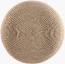 LIVABLISS Frankfurt FFPF-001 Pouf
