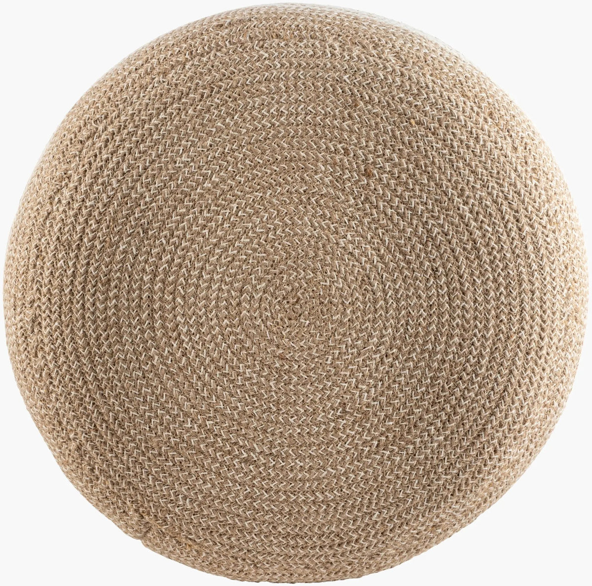 Frankfurt FFPF-001 Pouf by LIVABLISS