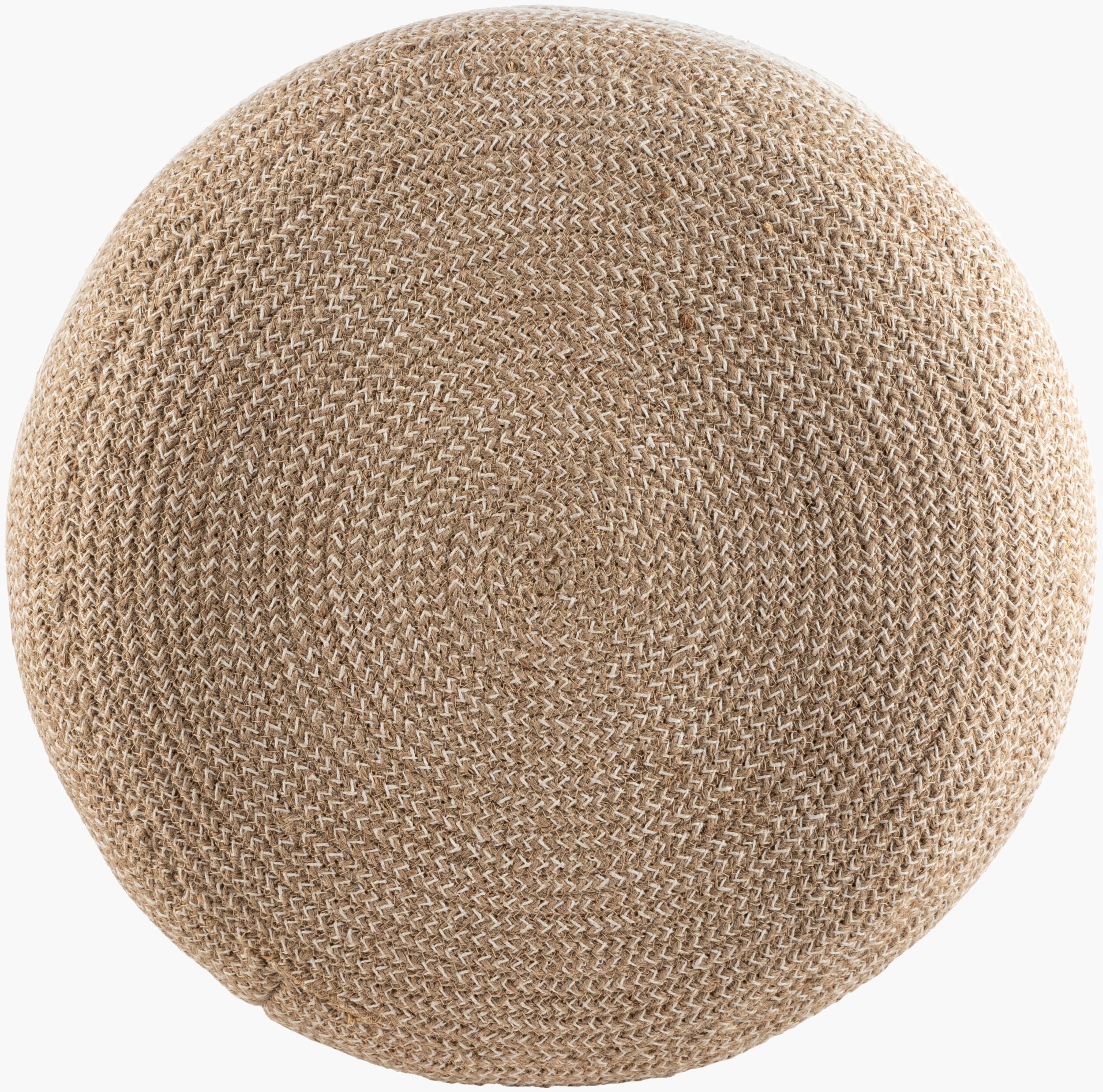 LIVABLISS Frankfurt FFPF-001 Pouf