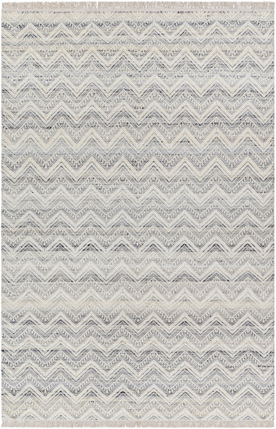 Surya Fulham FHM-2307 Cream Area Rug by LIVABLISS