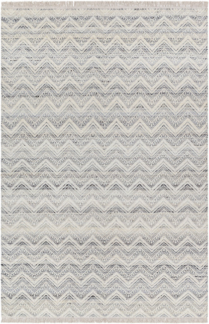 Surya Fulham FHM-2307 Cream Area Rug by LIVABLISS