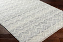 Surya Fulham FHM-2307 Cream Area Rug by LIVABLISS