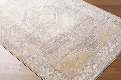 LIVABLISS Fifth Avenue FIF-2311 Light-Gray Area Rug