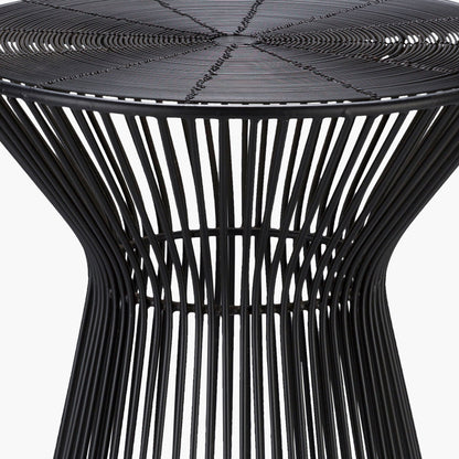 Surya Fife FIFE-101 Furniture End Table by LIVABLISS