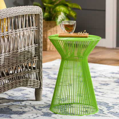 Surya Fife FIFE-103 Furniture End Table by LIVABLISS