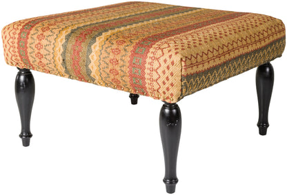 LIVABLISS Nicholson FL-1016 Ottoman