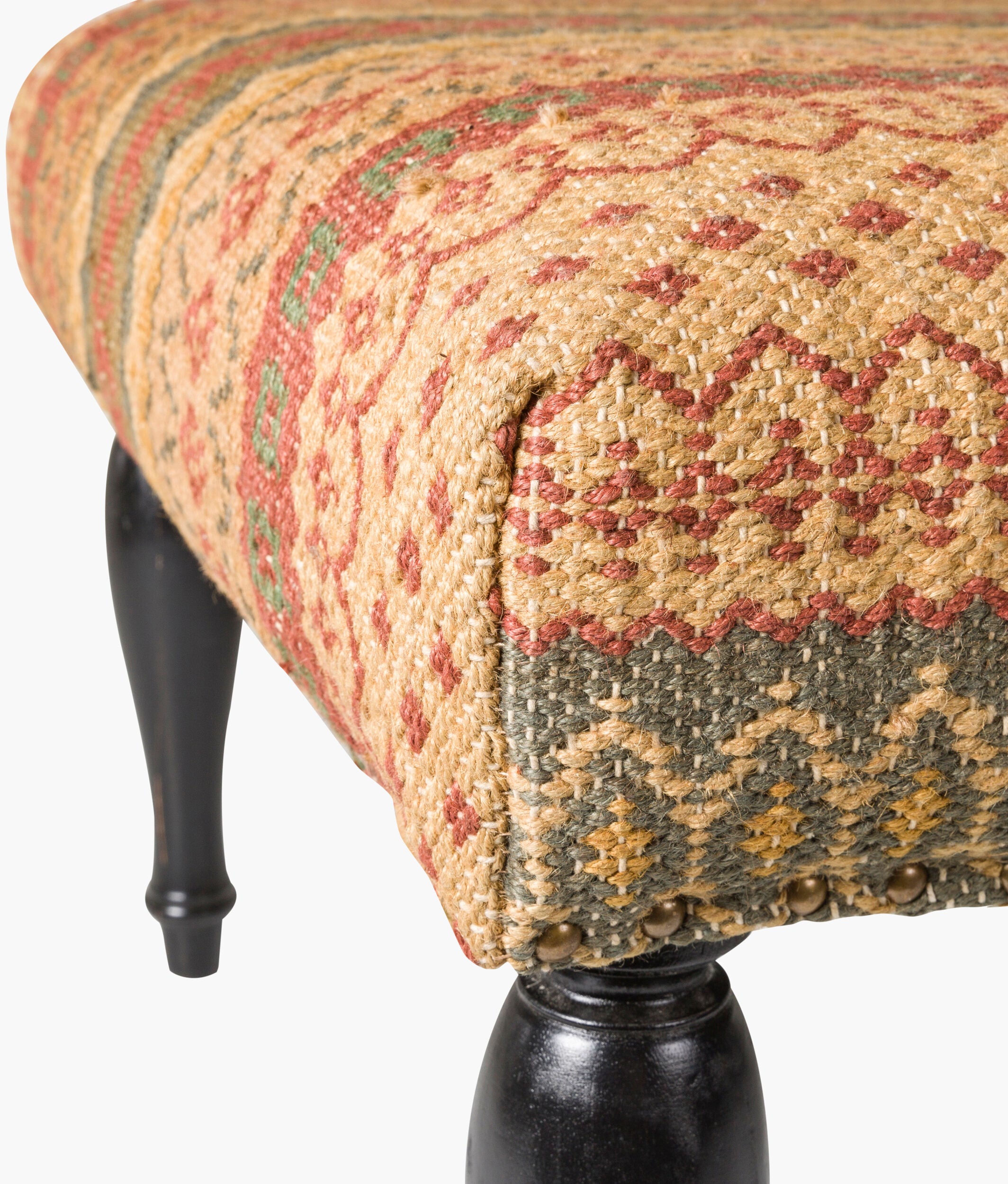 LIVABLISS Nicholson FL-1016 Ottoman