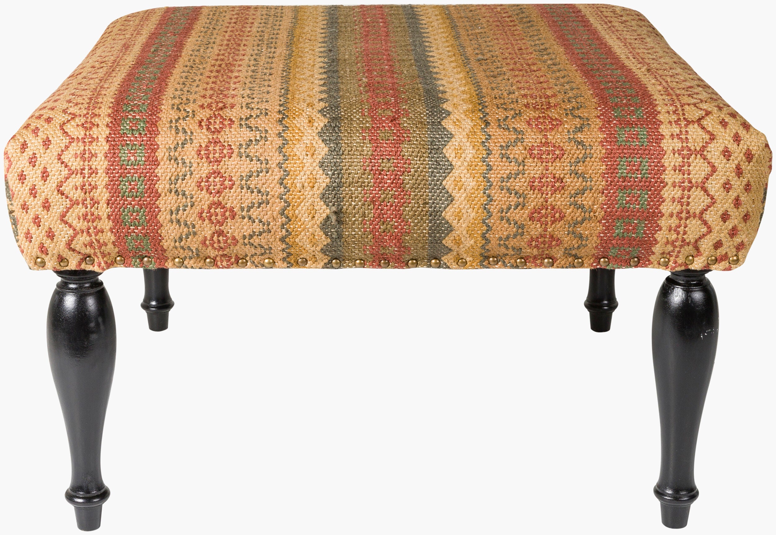 LIVABLISS Nicholson FL-1016 Ottoman