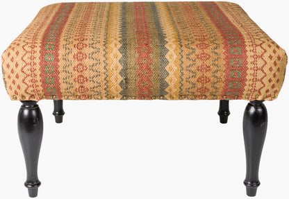 LIVABLISS Nicholson FL-1016 Ottoman