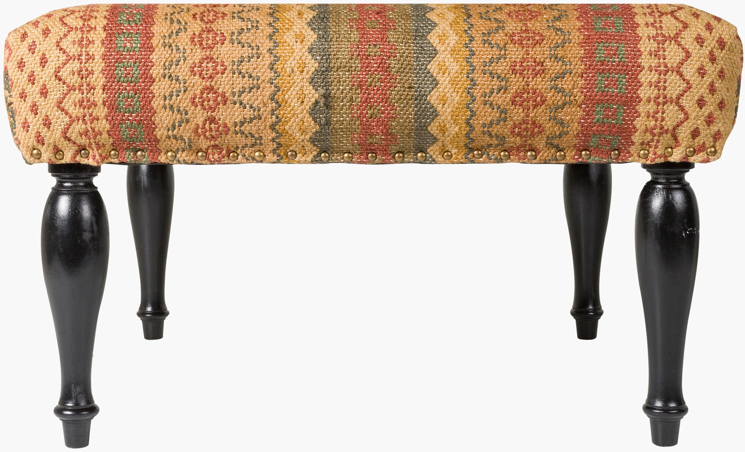 LIVABLISS Nicholson FL-1016 Ottoman