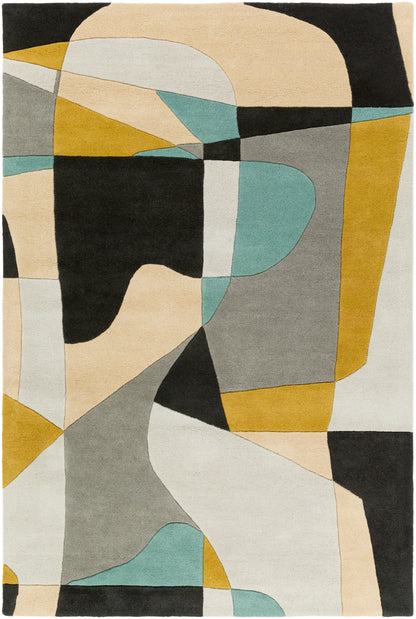 LIVABLISS Forum FM-7194 Area Rug