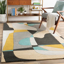 LIVABLISS Forum FM-7194 Area Rug