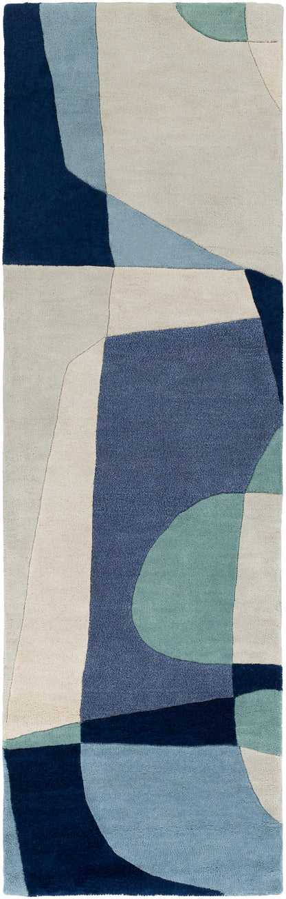 LIVABLISS Forum FM-7195 Area Rug