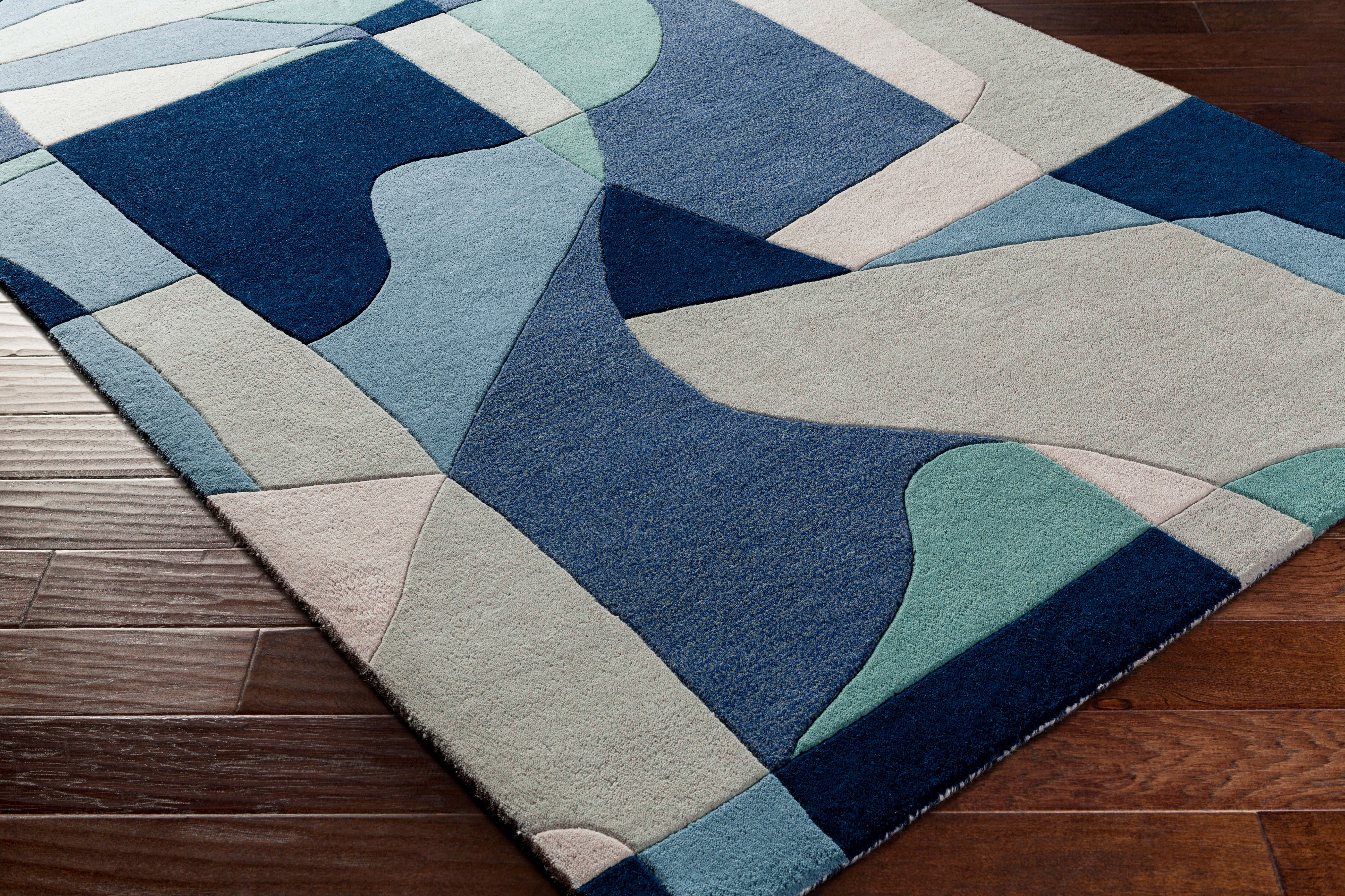 LIVABLISS Forum FM-7195 Area Rug