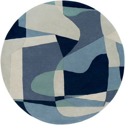 LIVABLISS Forum FM-7195 Area Rug