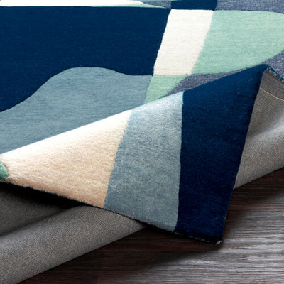 LIVABLISS Forum FM-7195 Area Rug