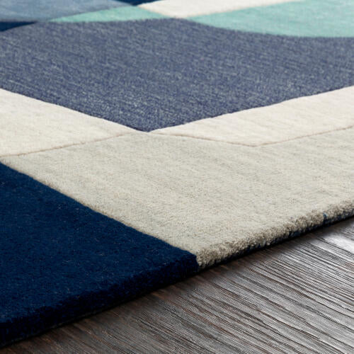 LIVABLISS Forum FM-7195 Area Rug