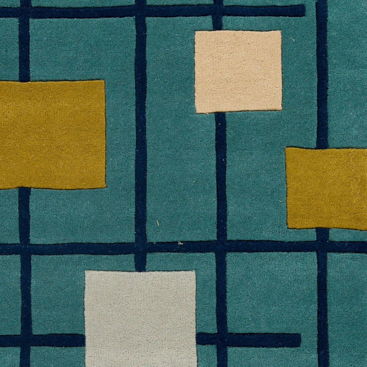 LIVABLISS Forum FM-7201 Sage Area Rug