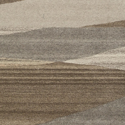 LIVABLISS Forum FM-7211 Charcoal Area Rug