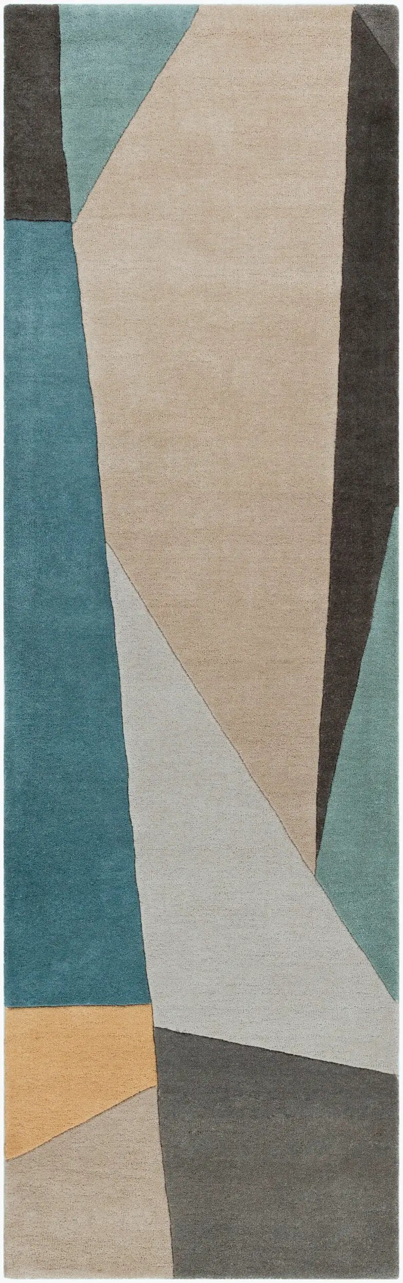 LIVABLISS Forum FM-7223 Dusty-Sage Area Rug