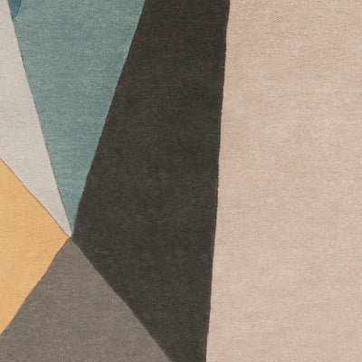 LIVABLISS Forum FM-7223 Dusty-Sage Area Rug
