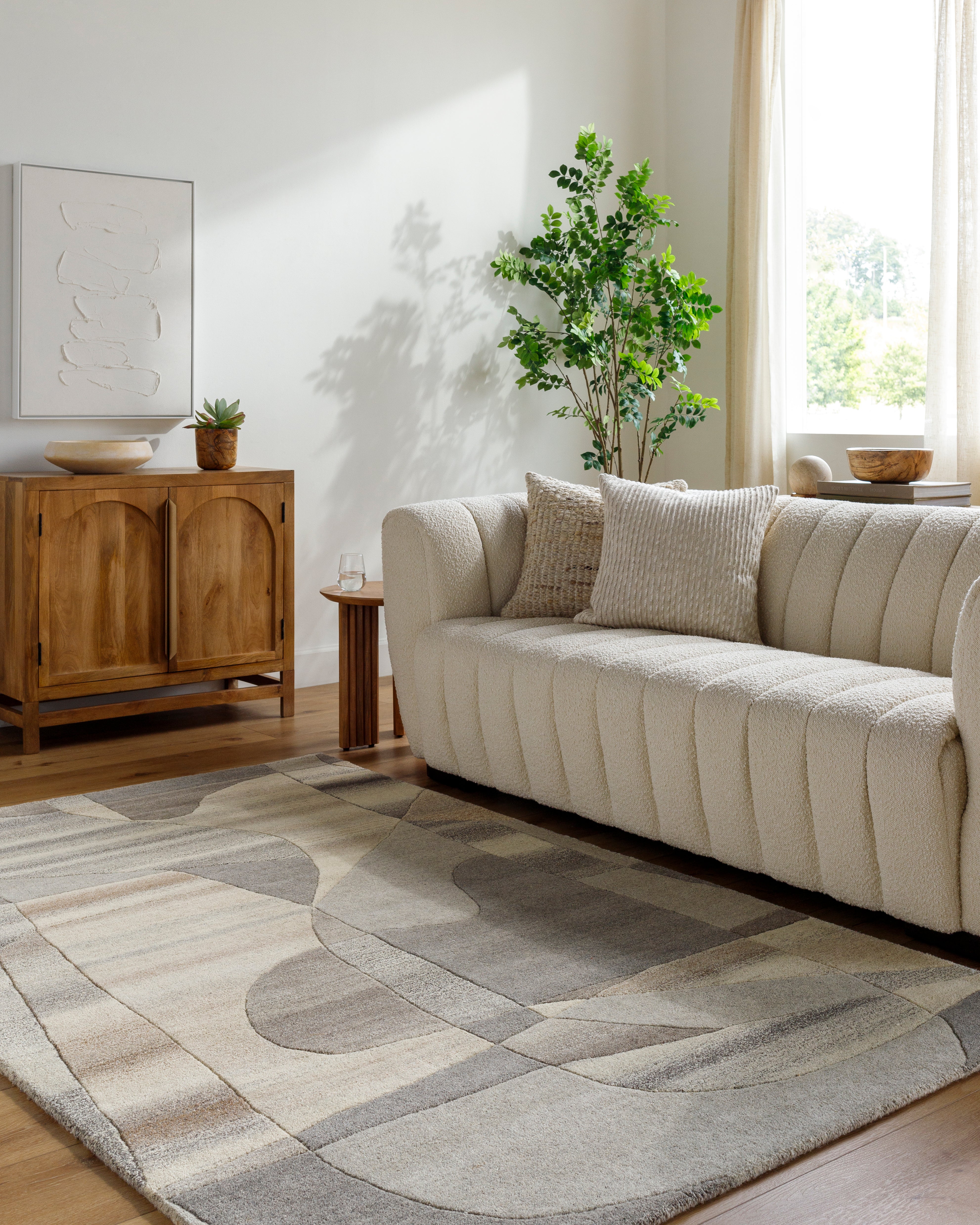 LIVABLISS Forum FM-7234 Area Rug
