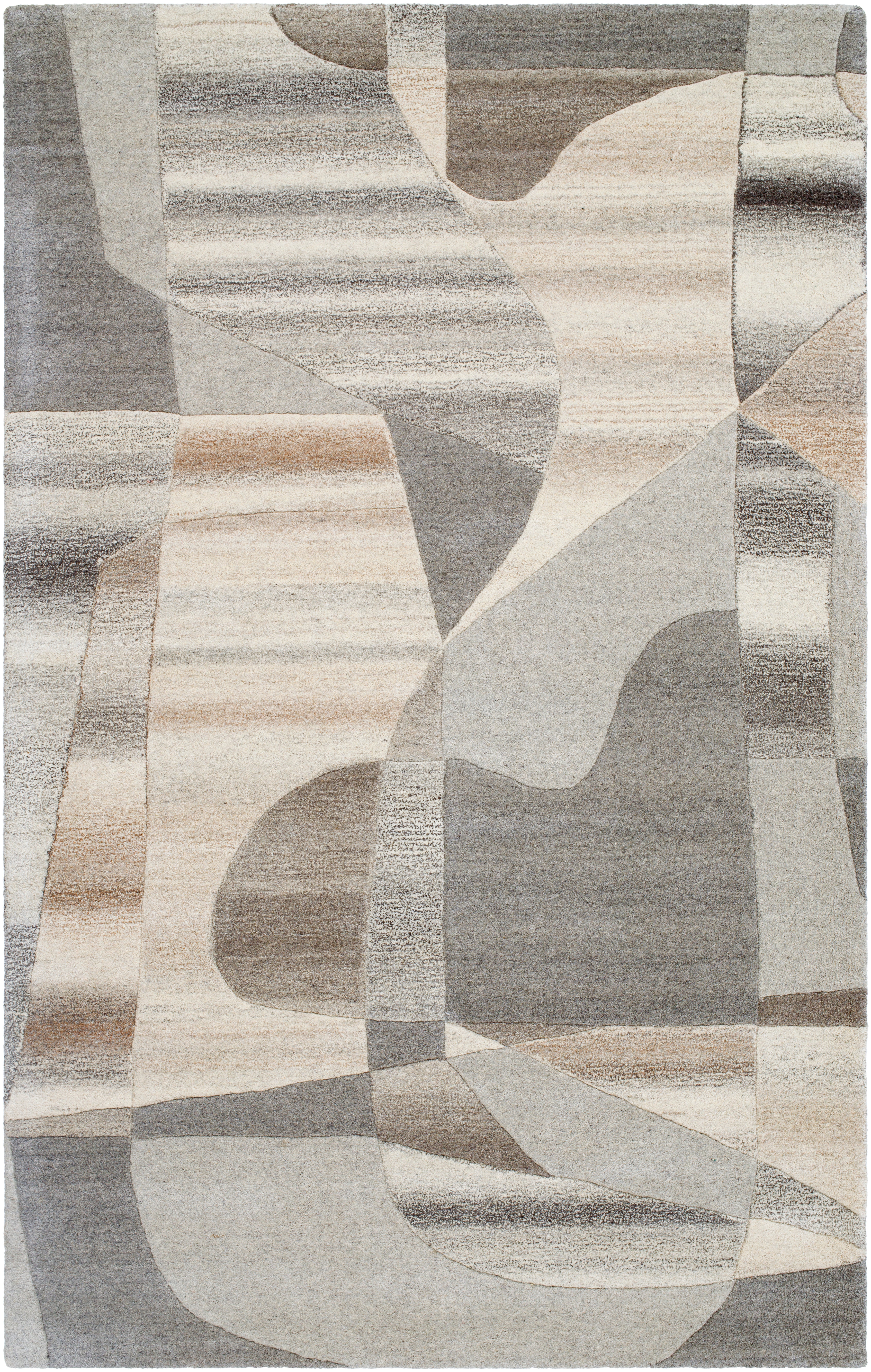 LIVABLISS Forum FM-7234 Area Rug