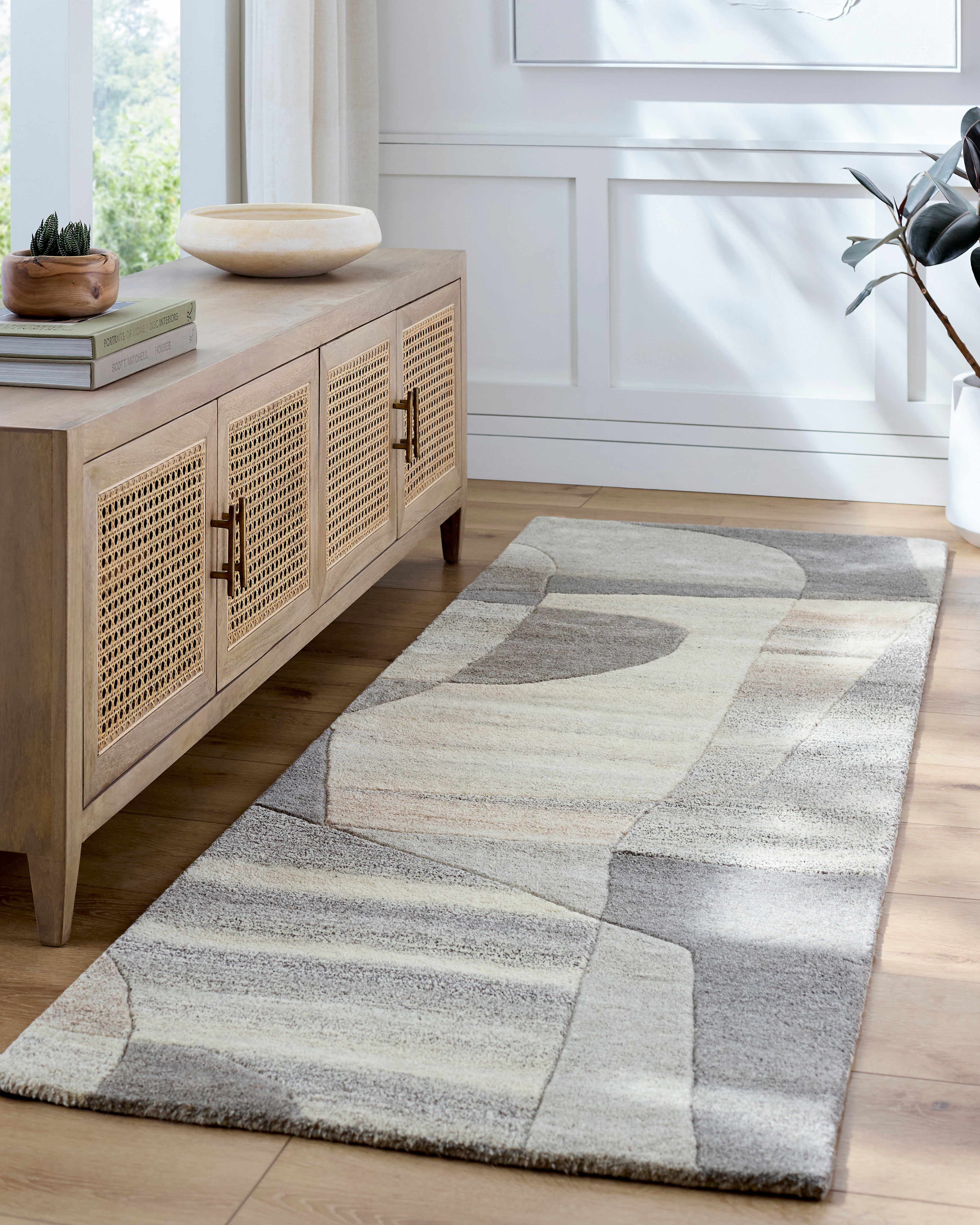 LIVABLISS Forum FM-7234 Area Rug