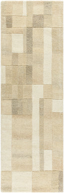 Surya Forum FM-7246 Ivory Area Rug by LIVABLISS