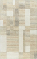 Surya Forum FM-7246 Ivory Area Rug by LIVABLISS