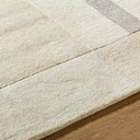 Surya Forum FM-7247 Ivory Area Rug by LIVABLISS