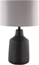 Surya Foreman FMN-300 Lighting Accent Table Lamp by LIVABLISS