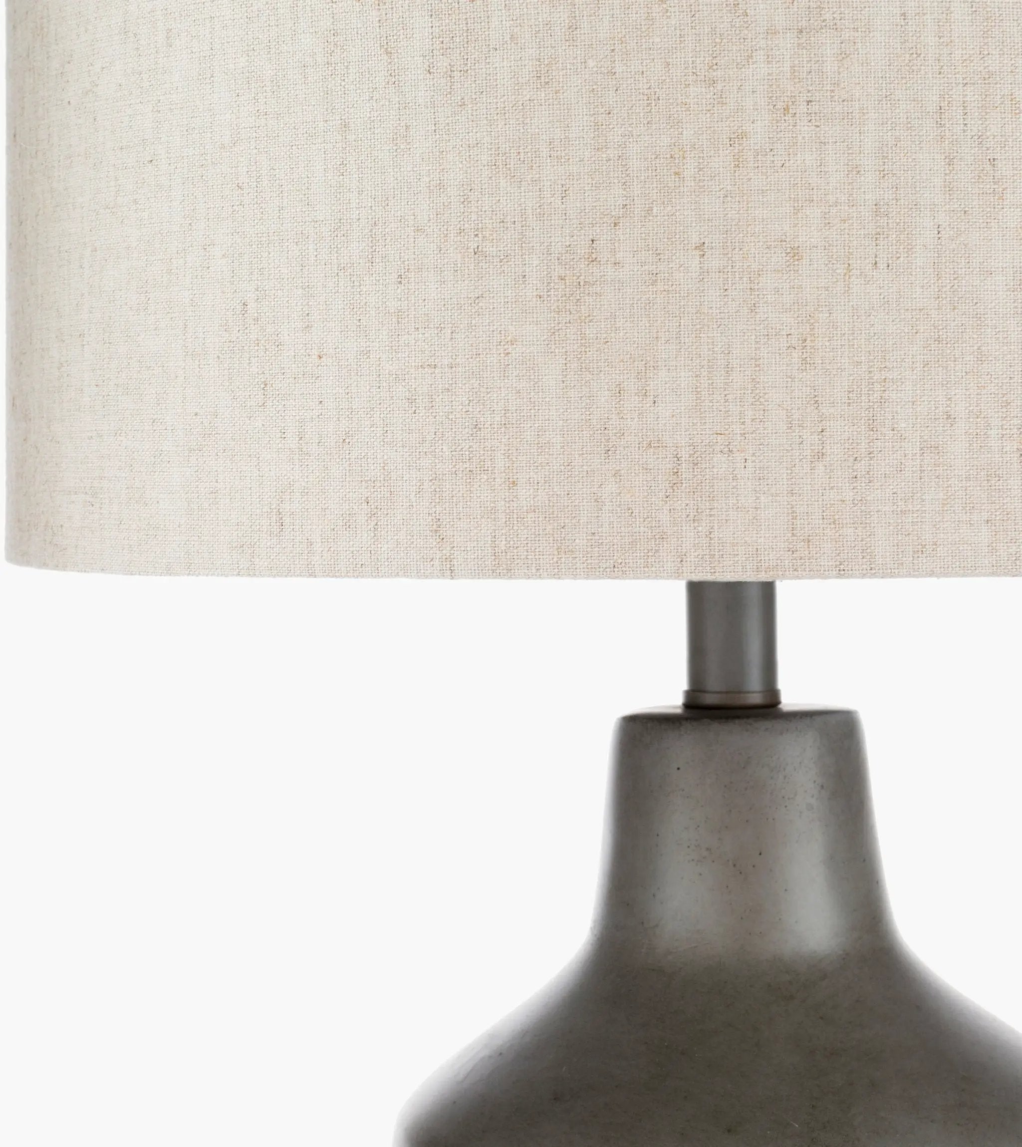 Foreman FMN-100 Accent Table Lamp by LIVABLISS