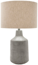 Surya Foreman FMN-100 Lighting Accent Table Lamp by LIVABLISS