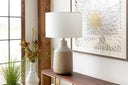 LIVABLISS Foreman FMN-200 Accent Table Lamp