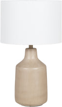 Surya Foreman FMN-200 Lighting Accent Table Lamp by LIVABLISS