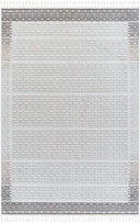 Surya Finland FND-2300 Cream Area Rug by LIVABLISS