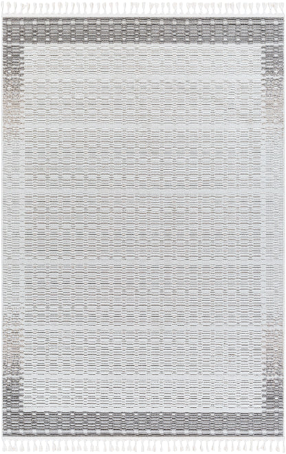 Surya Finland FND-2300 Cream Area Rug by LIVABLISS