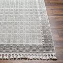 Surya Finland FND-2300 Cream Area Rug by LIVABLISS