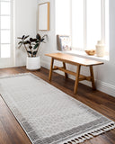 Surya Finland FND-2300 Cream Area Rug by LIVABLISS