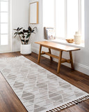 Surya Finland FND-2301 Cream Area Rug by LIVABLISS