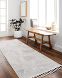 Surya Finland FND-2302 Cream Area Rug by LIVABLISS