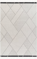 Surya Finland FND-2303 Cream Area Rug by LIVABLISS