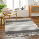 Surya Finland FND-2305 Cream Area Rug by LIVABLISS