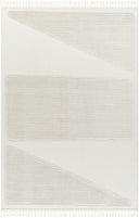 Surya Finland FND-2306 Cream Area Rug by LIVABLISS