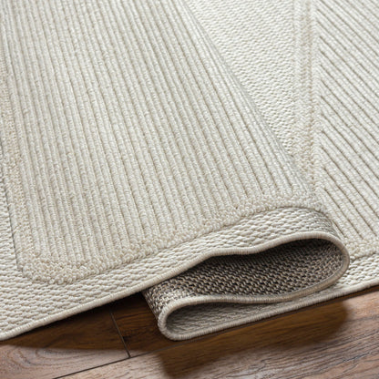 Surya Finland FND-2306 Cream Area Rug by LIVABLISS
