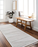 Surya Finland FND-2306 Cream Area Rug by LIVABLISS