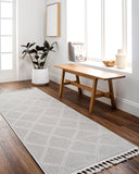 Surya Finland FND-2309 Cream Area Rug by LIVABLISS