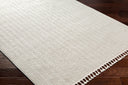 Surya Finland FND-2310 Cream Area Rug by LIVABLISS